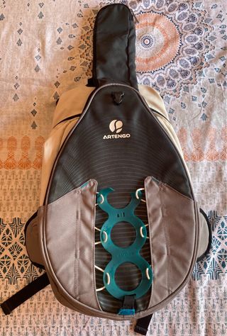 Mochila Artengo - Tenis