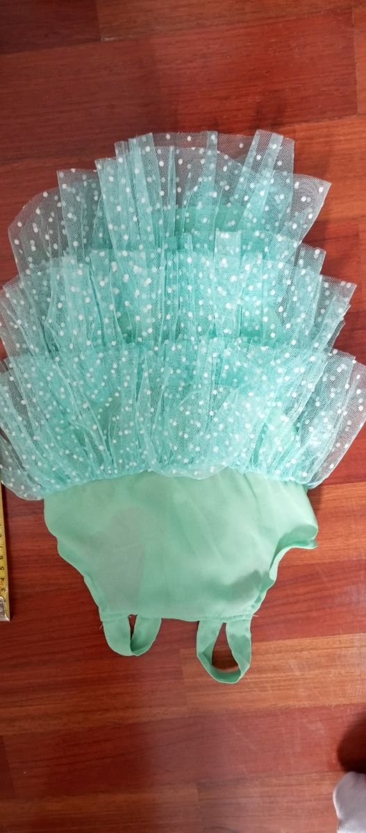 Camiseta perro - Flamencos cactus