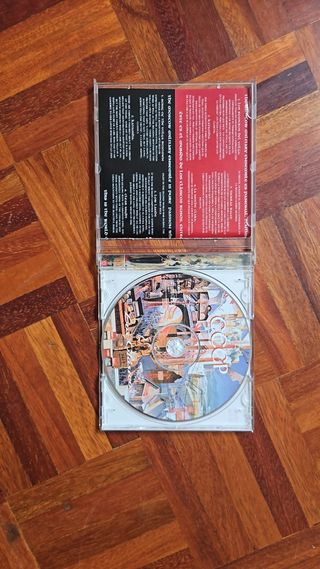 CD Los Clásicos - Moscow Military Ensemble