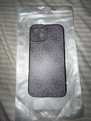 Funda iPhone 14 Guess