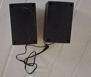 Altavoces JY-105