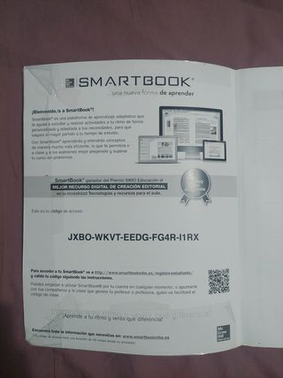 LA+SB Fisica y Quimica 4 ESO. Libro del alumno ...