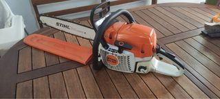Motosierra Stihl MS362