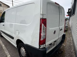 Fiat Scudo JTD 
