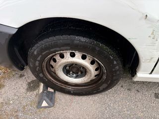 Fiat Scudo JTD 