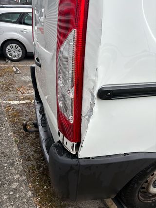 Fiat Scudo JTD 
