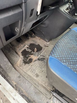 Fiat Scudo JTD 