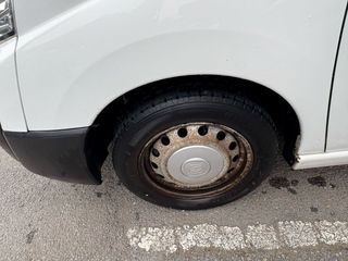 Fiat Scudo JTD 