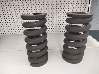 Muelle COMPRESION CULTIVADOR