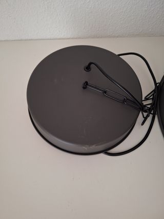 Lámpara Ikea