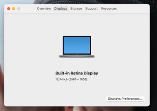 MacBook Pro 13" 2016 - 8GB RAM