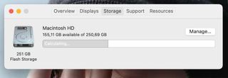 MacBook Pro 13" 2016 - 8GB RAM