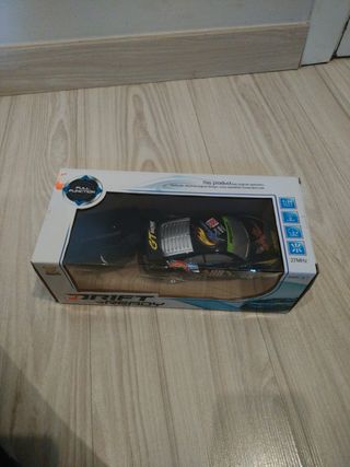 Coche teledirigido Drift Ready