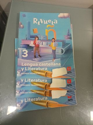 Libros 3Epo