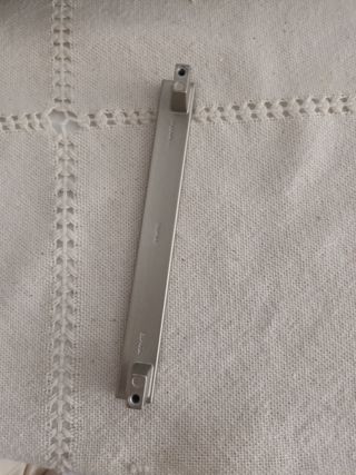 Tiradores para mueble - 10uds. metal