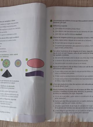 Lengua castellana y literatura 5º Primaria LA F...