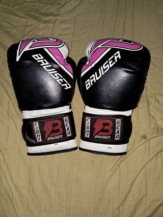 Guantes boxeo Bruiser 14 oz