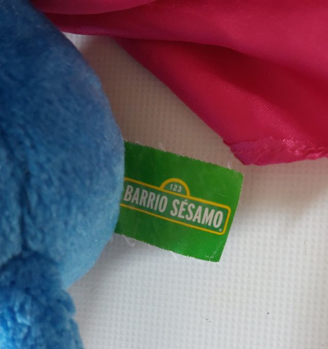 Peluches de Colección