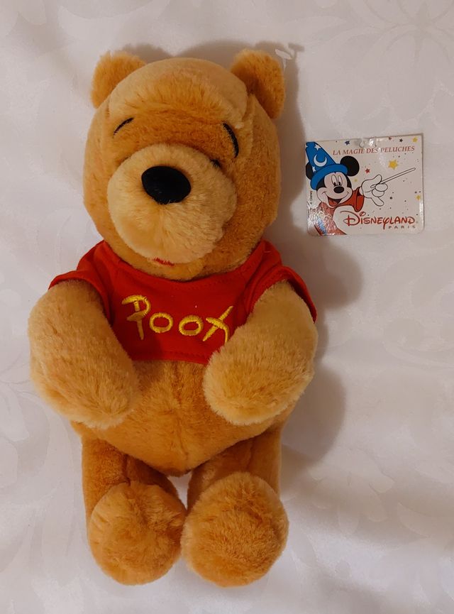 Peluches de Colección