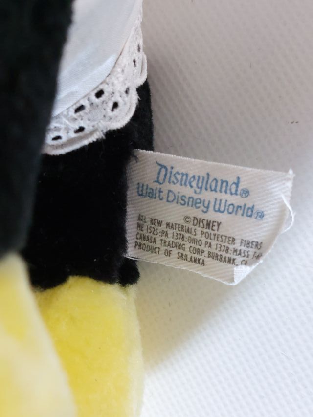 Peluches de Colección