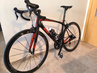 BH Evo Bicicleta Carretera