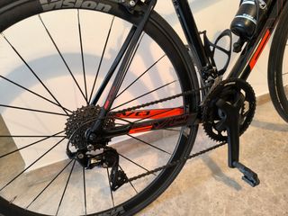 BH Evo Bicicleta Carretera