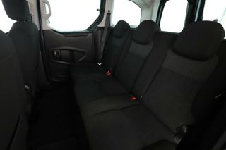 Peugeot Partner 1.6 Blue-HDi Active