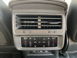 Audi RSQ8 FULL BLACK 600cv QUATTRO