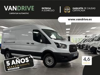 Ford Transit l2 h2 2.3 JTD 130cv 