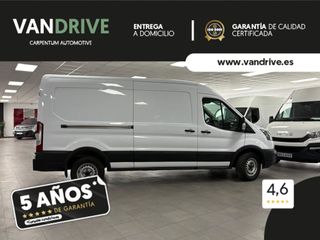 Ford Transit l2 h2 2.3 JTD 130cv 
