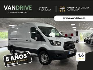 Ford Transit l2 h2 2.3 JTD 130cv 