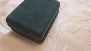 Fermacravatta Vintage Anson