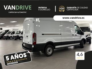 Ford Transit l2 h2 2.3 JTD 130cv 