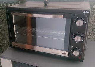 Horno Cata 45L - Convección