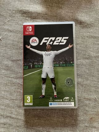 Nintendo Switch OLED Bianca - FIFA 23