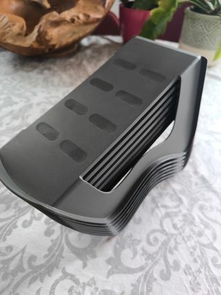 Organizador zapatos Ikea Gris (7 unidades)