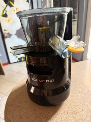 Estrattore succhi Juice Art Plus