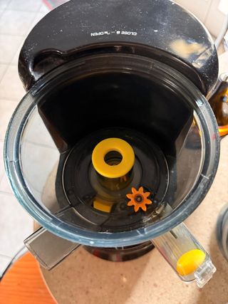 Estrattore succhi Juice Art Plus