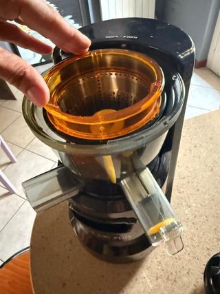 Estrattore succhi Juice Art Plus