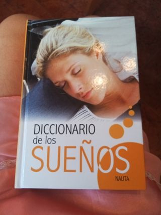 Diccionario De Los Sueños