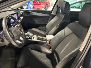 CUPRA Formentor 2022