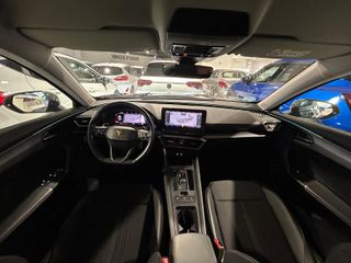 CUPRA Formentor 2022