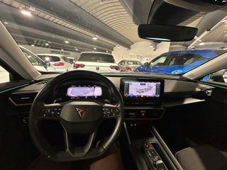 CUPRA Formentor 2022