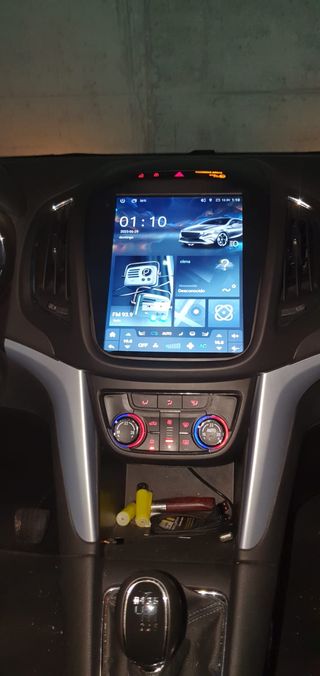 INSTALADOR ELECTRICO- CAR AUDIO