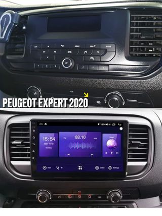 INSTALADOR ELECTRICO- CAR AUDIO