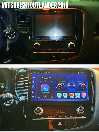 INSTALADOR ELECTRICO- CAR AUDIO