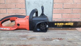 Motosega elettrica Dolmar ES 163A - 35cm