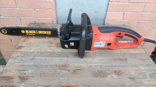 Motosega elettrica Dolmar ES 163A - 35cm