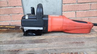 Motosega elettrica Dolmar ES 163A - 35cm