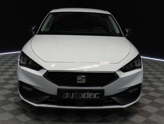 SEAT Leon 2024